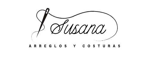 Logotipo de susana arreglos